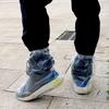 Kids Disposable Waterproof Boot Covers