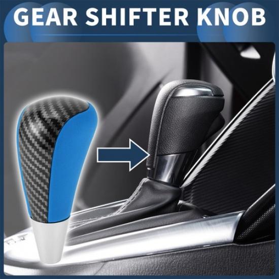 Automatic Gear Shifter Knob for Toyota 4Runner 2003- Faux Leather