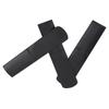 3pcs Plastic Alto Saxophone Mouthpiece Reeds 2.5 Parts Repair Reed Accessory Black