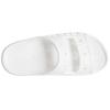 Crocs Baya Sandals White Unisex Sneakers 207627-100
