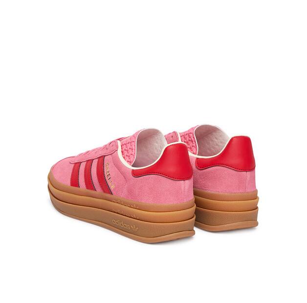 Кроссовки adidas Gazelle Bold