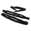 Kayak Carry Strap Adjustable Nylon Multifunctional Paddle Board Carrier for Surfboards Long Boards