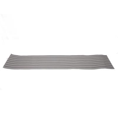 Boat Decking Sheet EVA Self Adhesive Waterproofing Enhanced Comfort Anti Slip Marine Flooring Mat for Yacht Motorboat RV   Cart