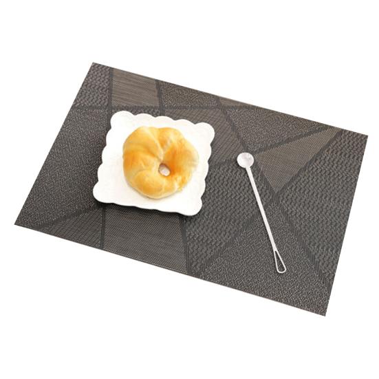 45x30 см ПВХ Экологичная теплоизоляционная подставка для столовых приборов Обеденный стол — фото 11