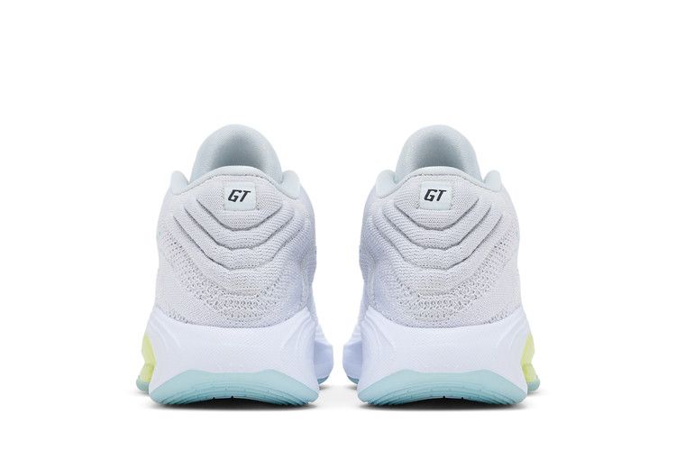 Nike Air Zoom GT Hustle 3 EP 'Pure Platinum Glacier Blue'