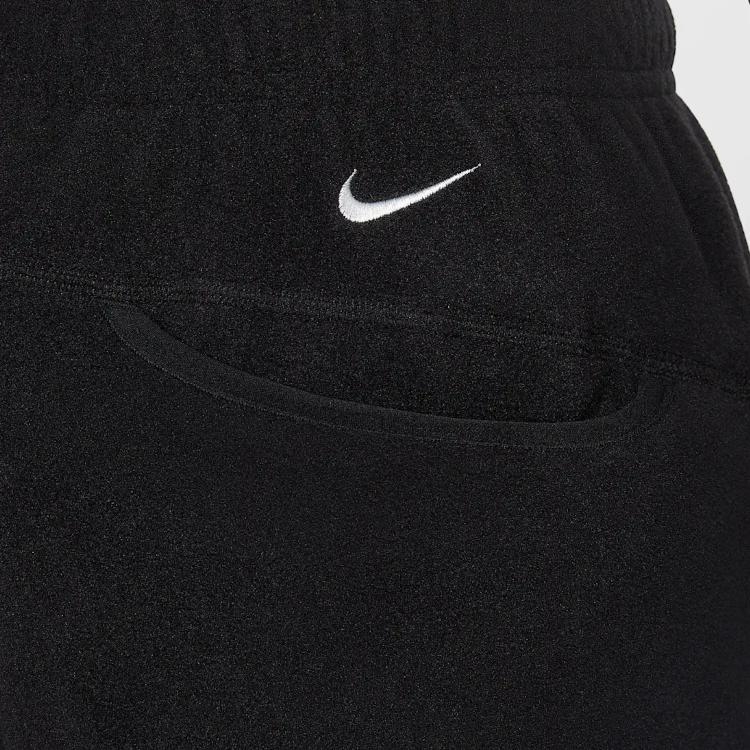 Nike ACG Wolf Tree SS25 Comfortable Fashion Cuffed Casual Pants Women Pants Black Coal-Black Mountain-White HJ0242-010