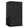Husă frigider de exterior Pânză Oxford Impermeabilă Congelator vertical mini vertical Husă 59X 59 X 143cm / 61 X 77 X 170cm
