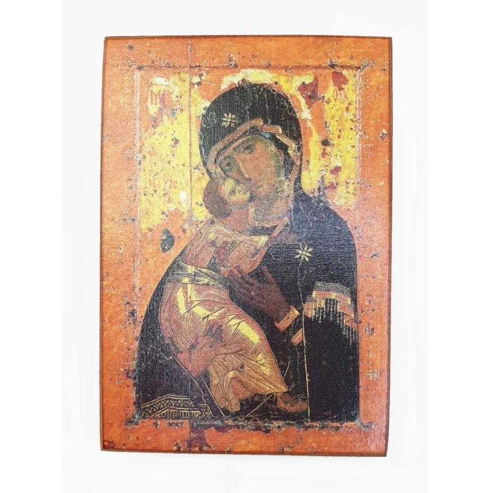 Religious Wall Decor 20x30cm