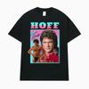 David Hasselhoff HOSE HOSE T-shirt