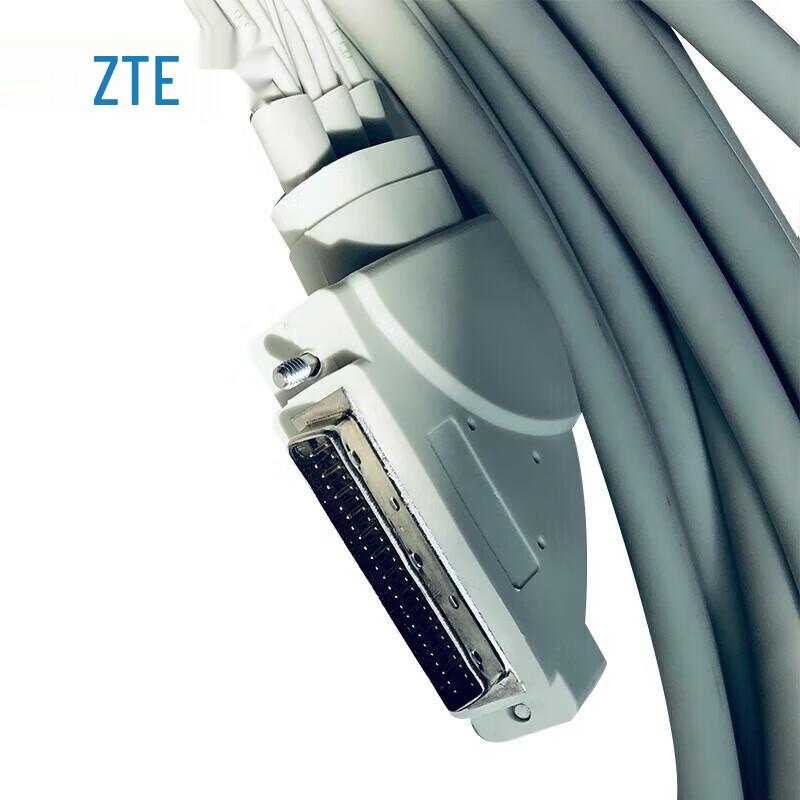 

ZTE SDHS200 Audio Video Cable (CN version)
