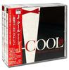 J-COOL Male Vocal Best Hits 3-CD Set Yokohama Records Exclusive Bonus CD Included DQCL-2139-2141