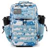25L 35L 45L Taktischer Rucksack Herren Damen Outdoor Sport Reisen Fitnessstudio Wanderrucksack Molle Militär Camping Jagd Überleben Rucksack