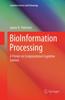 Kniha BioInformation Processing : A Primer On Computational Cognitive Science