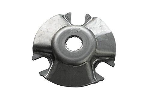 

Оригинальные детали Yamaha Ламповая пластина Yamaha Grand Axis 100 990539 SB01J/SB06J