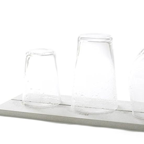 soil GEM soil gem series diatomaceous earth drying board draining board size S