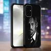 Coole Alan Wake Handyhülle Für Samsung S25,S24,S21,S22,S23,S30,Ultra,S20,Plus,Fe,Weiche Silikon Schwarze Hülle