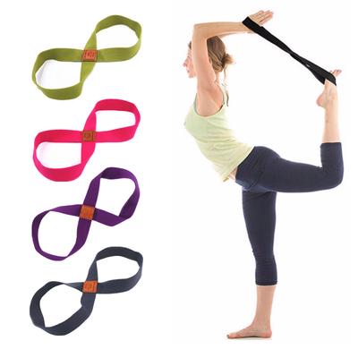Yoga ve Pilates – Yoga Kemerleri
