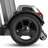 Sweetrich Air Traveller Electric Mobility Scooter for Seniors, 24V 20AH Battery, 180W Motor, 6km/h Maximum, 25km Range.