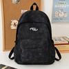 Children's Schoolbags for Girls Elementary School Students Junior High School Boys High School Printed Backpacks