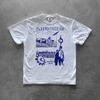 Retro Space Movie Graphic Tee, Sci Fi Film Interstellar Mens Kids T Shirt