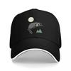 Smiley Dreamer Baseball Cap Sun Hat For Children Fashion Beach Party  Boy Women's