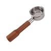 58mm Coffee Portafilter 3   Stainless Steels Bottomless Portafilter Coffee NaMachine Accessories for Ba etto