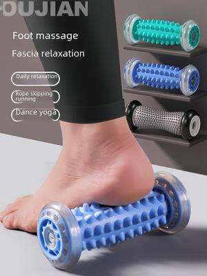Massage – Fotmassage