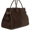 1 Stück Platin-Tasche Tragetasche Damen Neu Hochwertiges Nischen-Design