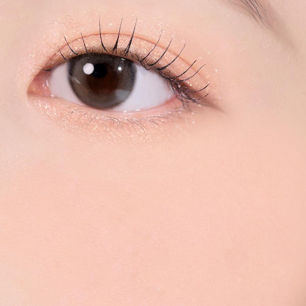 Dinto Wangen- und Augen-Mehrzweckpalette, 3 Farben