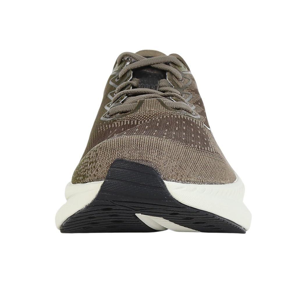 HOKA Mach 6 Running Jogging Sneakers Shoes, Shoes, Olive, 1147790-AFF (Olive/25.5/Men's)