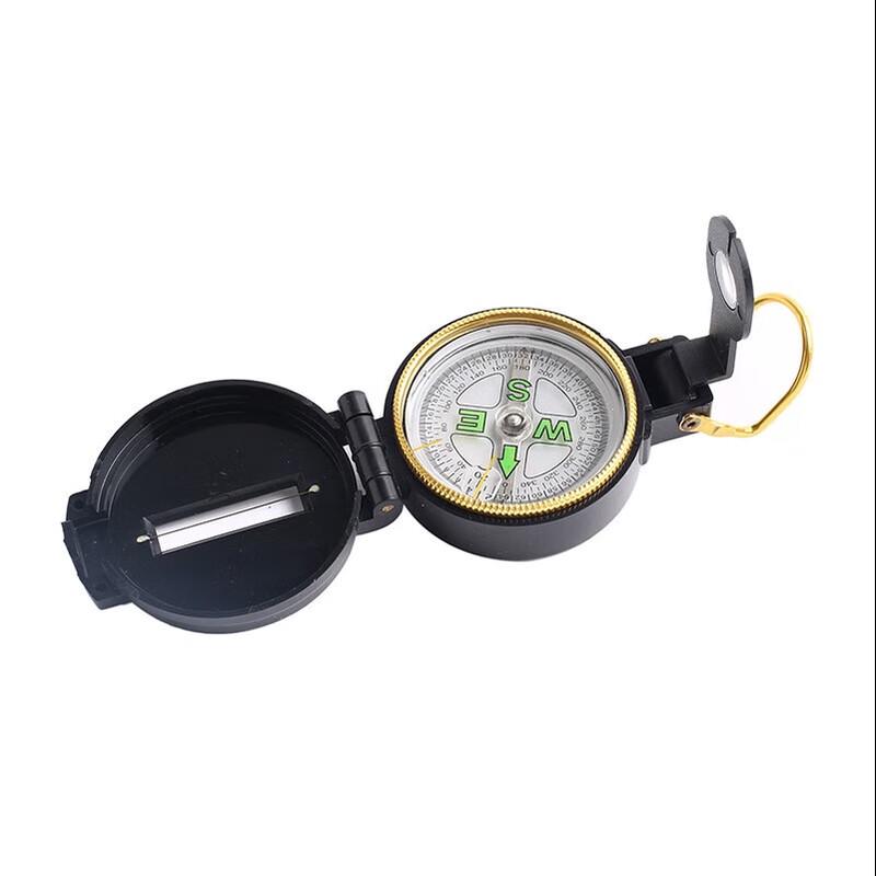 C45-1A Multifunctional Outdoor Camping Compass