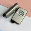 2 3 4 5 Buttons Car Key Fob Shell Case Housing for Toyota Noah Voxi Alphard Estima Vellfire Previa Isis Voxy with Key Blade