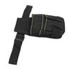 Oxford Cloth Tool Belt Pouch Multiple Pockets Tool Pouch Durable Waist Bag  Maintenance Work