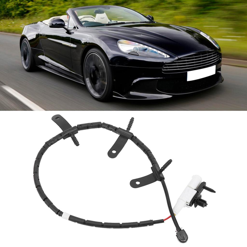 Rear Brake Disc Pad Wear Sensor 6G332D009AB for Aston Martin V8 convertible VANTAGE Coupe