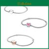 Square Shaped Snake Chain Bracelet A Classic Fashion Accessory For All Occasions