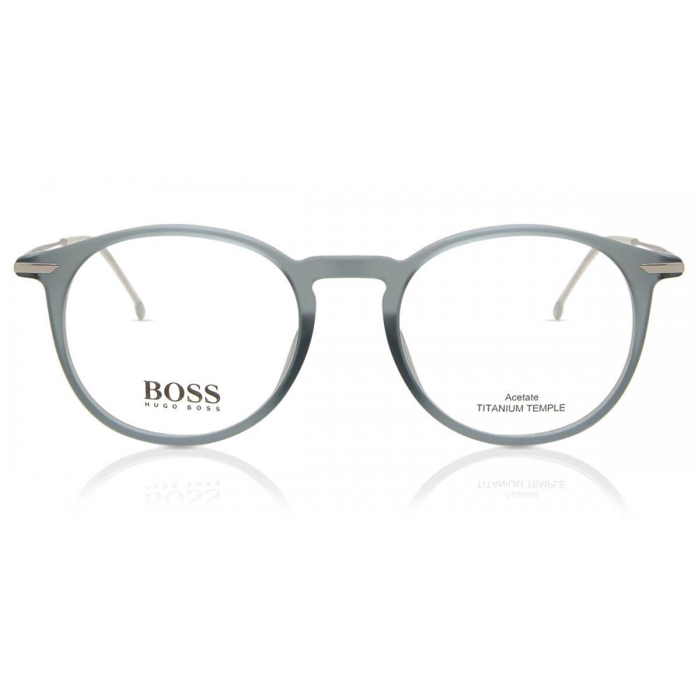 Boss 1190 It Pjp Men Eyeglasses Blue/50-20-150