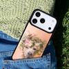 Cute Labrador Retriever Phone Case Cover for IPhone 11 12 13 14 15 16e 17 Pro Max Coque for IPhone 17 Air
