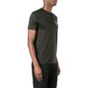 EMPORIO ARMANI T-Shirts Men's Crew Neck Moderate 3L1TFJ-1JSAZ-0558