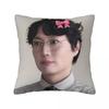 R-Roh J-Jae Won Pillowcase Product Printed Cushion Cover Decoration Pillow Case Cover Home Multi-Size