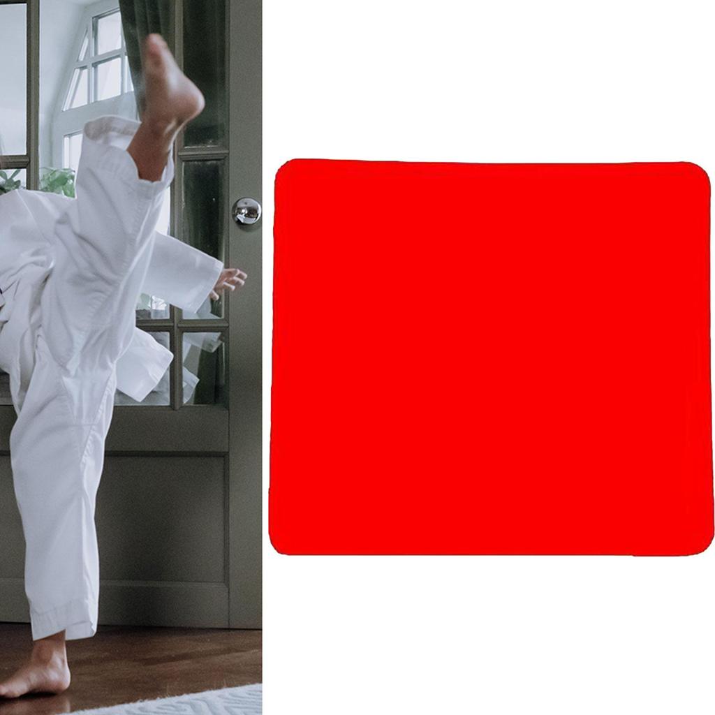 Martial Arts Training Board for Kids and Adults