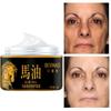 Most Effective Anti-Wrinkle Whitening Skin Care Horse Oil Cream Anti-aging,Anti-wrinkles Face Cream Eye Essence Remove Dark Circles Eye Cream