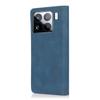 For Xiaomi 15 Pro Case Wallet Magnetic Closing Leather Flip Phone Cover