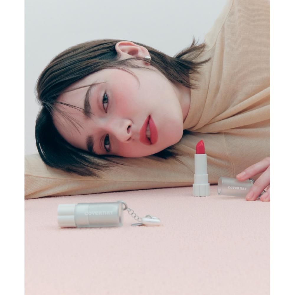 Covernat Beauty Glow Lip   Cheek Stick  4color 