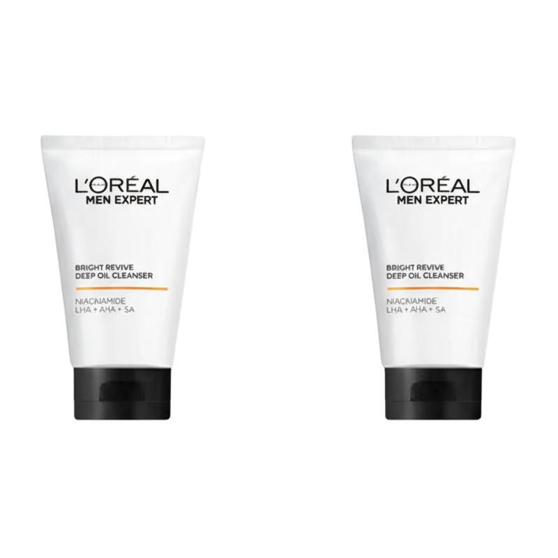 Loreal Paris Yaobei Men s Pack, Refreshing and Clean Yaobai Skin Care Mens Skin Care Trial Pack-50ml2