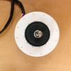 Compatible AUX Air Conditioner ZKFP-31-8-11L 31W Five-Wire DC Indoor Motor with Aluminum Wire.