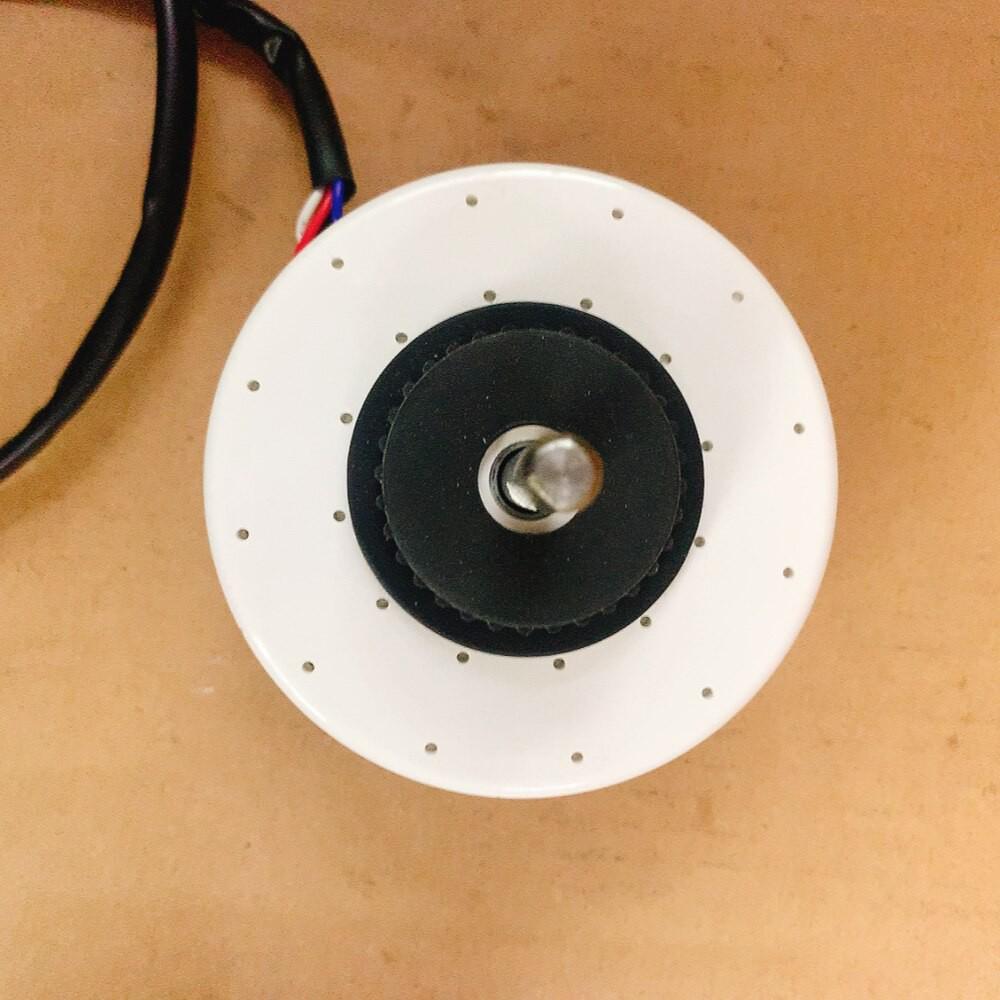 Compatible AUX Air Conditioner ZKFP-31-8-11L 31W Five-Wire DC Indoor Motor with Aluminum Wire.