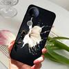 Für Vivo V50 Weiche Hülle V 50 5G Silikon TPU Handyhülle Hüllen Für VIVO V50 V2427 Schutz Stoßfänger Fundas Capas Luxus Cartoon