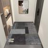 Entrance Door Mat Entrance Carpet Living Room Foyer Outdoor Entrance Non Slip Home Floor Mat