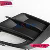 ZUK Front Bumper Fog Light Fog Lamp Cover For Mazda 3 Neo 2009 2010 2011 2012 2013 M3 BL OEM:BCD2-50-C21 BCD2-50-C11