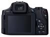 Canon PowerShot SX60 HS Digital Camera with 65x Optical Zoom PSSX60HS [Refurbished]